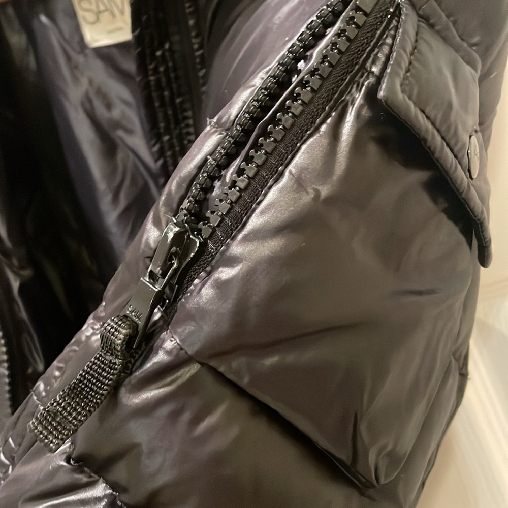SAM Jacket - Picture 4 of 9